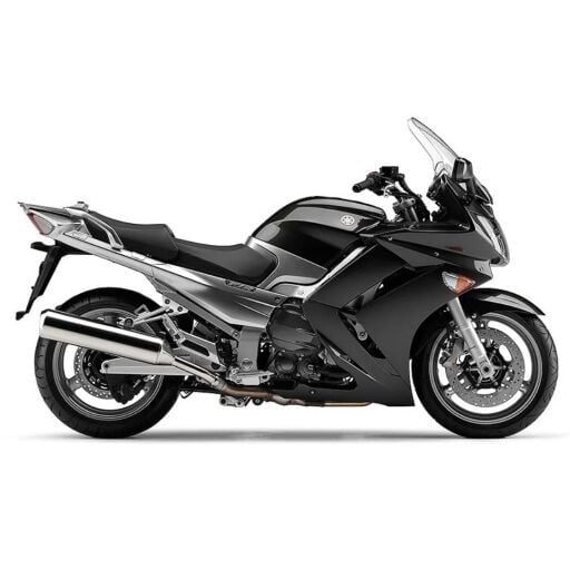 FJR 1300 (2001-2002)